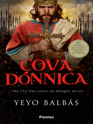 cover image of Cova Dónnica